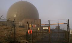 Ma 632 mieszkańców. Unst pierwszym kosmicznym portem w Europie Zachodniej