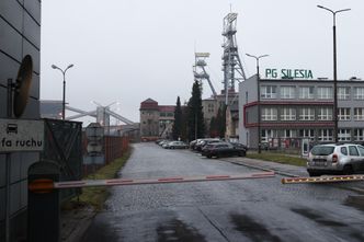 Jest wniosek o upadłość kopalni PG Silesia. Wiadomo, co z pracownikami