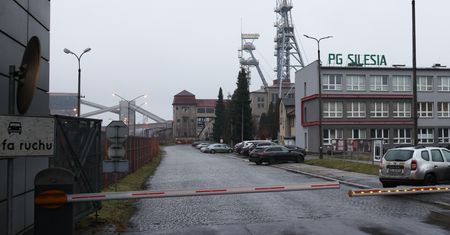 Jest wniosek o upadłość kopalni PG Silesia. Wiadomo, co z pracownikami