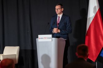 Pakiet inwestycyjny. To ma być najlepsza broń w walce z pandemią