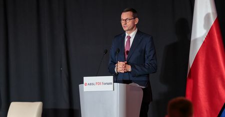 Pakiet inwestycyjny. To ma być najlepsza broń w walce z pandemią