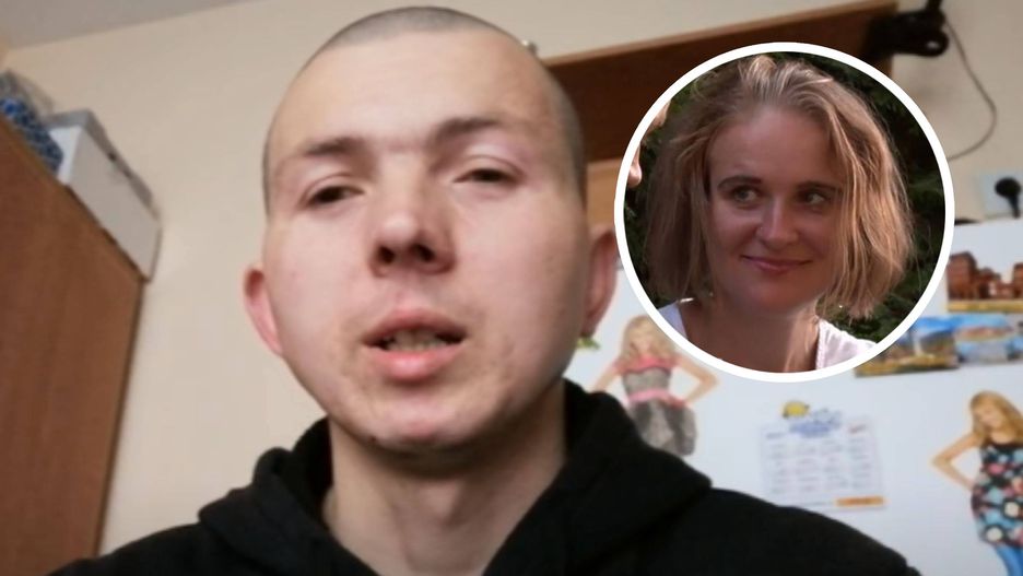 Jarek z "Chłopaków do wzięcia" kiedyś spotykał się z Anetą