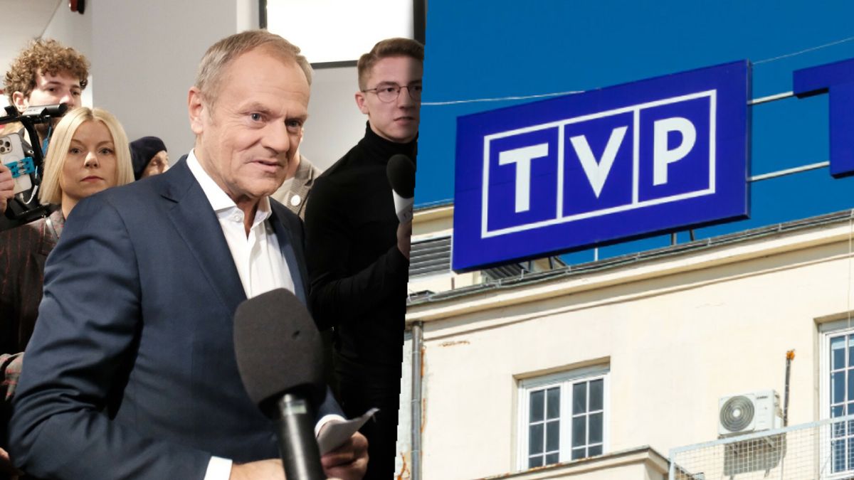 W TVP szykują się na nadchodzące zmiany. Według rozmówców WP niektórzy już złożyli wypowiedzenia