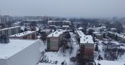 Odśnieżanie dachu to obowiązek, a nie wybór! Policja ostrzega, za sople i nawisy grożą surowe kary