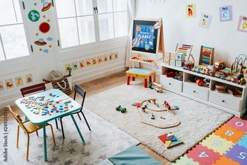 Powstanie nowy żłobek w Sieradzu. Będzie 36 miejsc przy ulicy Rycerskiej