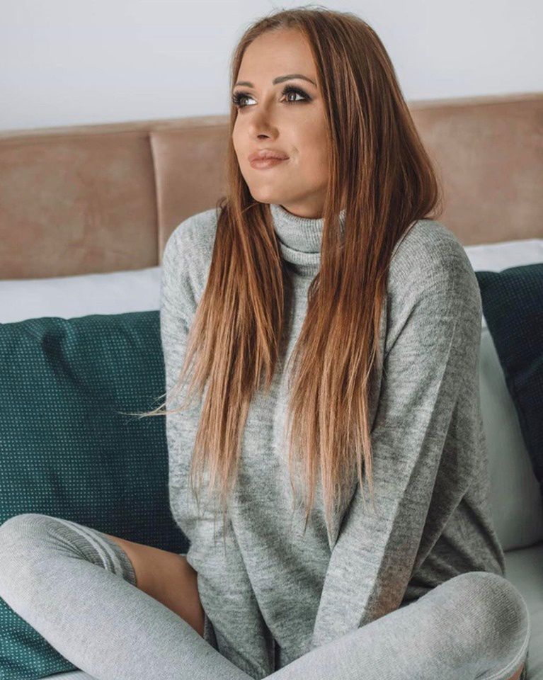 Eliza Trybała