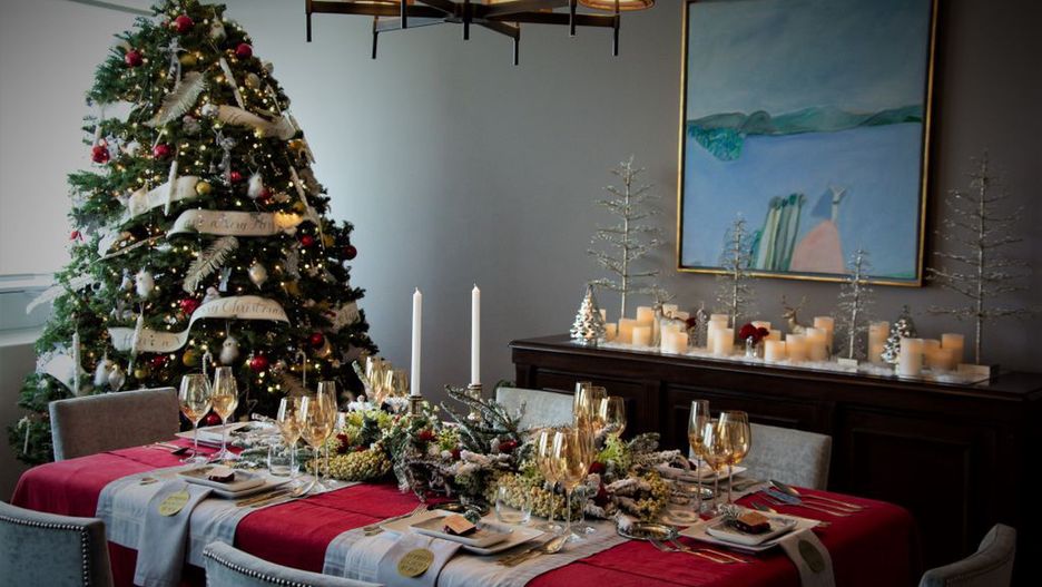 Święta Bożego Narodzenia: Większość Polaków planuje spędzić je z rodziną 