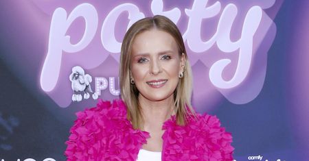 Aneta Zając wciąż cudnie chudnie. Mówi, jak to zrobiła: "Ćwiczę tak z 5-6 razy w tygodniu"