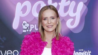 Aneta Zając wciąż cudnie chudnie. Mówi, jak to zrobiła: "Ćwiczę tak z 5-6 razy w tygodniu"