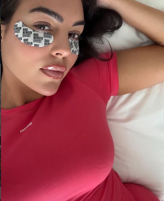 Georgina Rodriguez