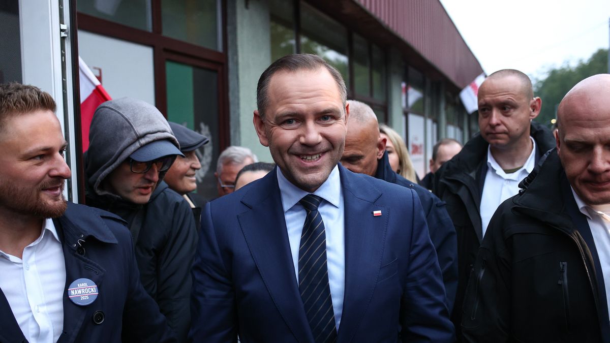 Nowe fakty ws. kawalerki. Ujawniają: Nawrocki przyprowadził do aresztu notariusza