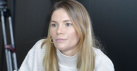 Maja Bohosiewicz leczy się od roku. "Pójście do psychiatry to konieczność"