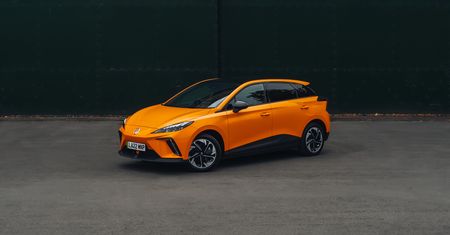 Marka europejska, ale auto z Chin. Sprzedaje się na pniu