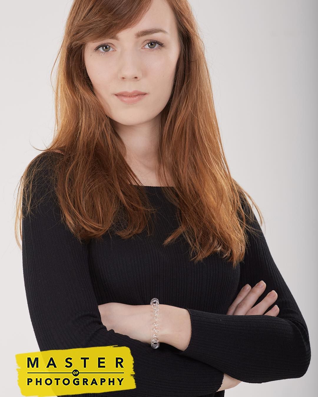 Polska artystka Monika Milewska bierze udział w programie "Master of Photography" 2