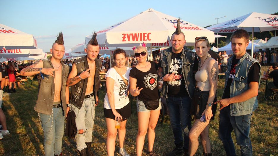 Niedziela, 20 lipca to ostatni dzień Jarocin Festiwal 2025
