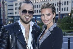 Sandra Kubicka na Ibizie bez Barona. Szybko odpowiedziała fanowi