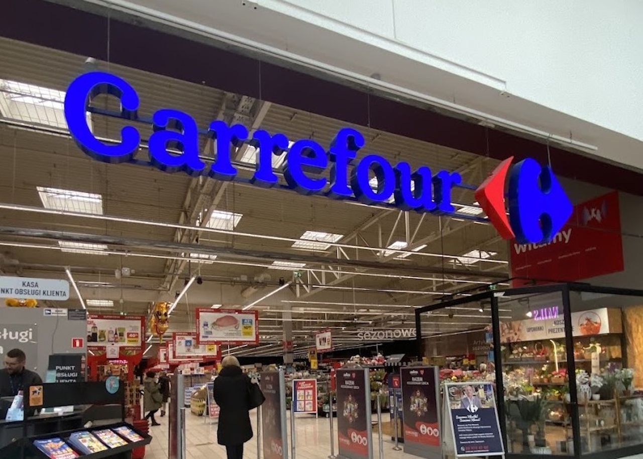 Opakowanie jajek za 1 grosz. Jest jeden warunek