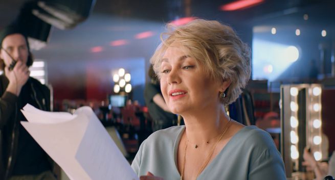 Agnieszka Pilaszewska promuje Ulgix Wzdęcia (wideo)