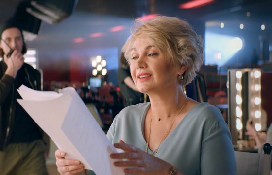 Agnieszka Pilaszewska promuje Ulgix Wzdęcia (wideo)