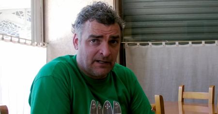 Był poszukiwany. Hiszpańska legenda trafiła do więzienia