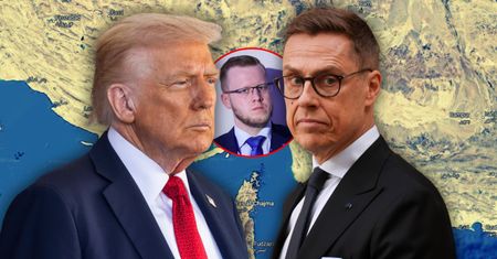Fińska propozycja dla Trumpa. "Niezwykle omijająca i celowo niejednoznaczna"