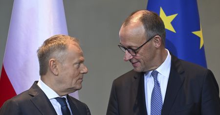 Wstyd dla Niemiec? Szef Związku Kombatantów RP: propozycje Niemiec to za mało