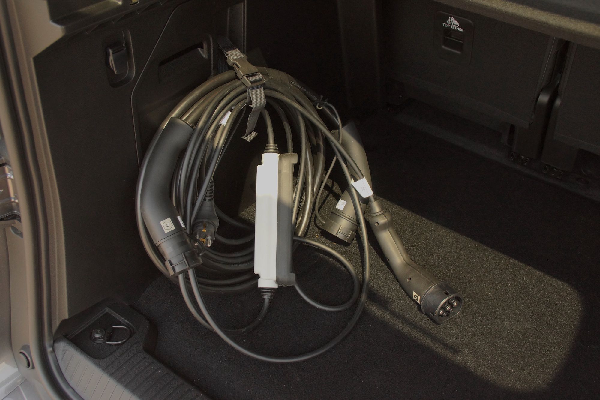 Nissan Townstar Combi EV