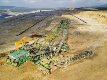 Czesi pomstują na Turów. "Norma hałasu przekroczona 11 razy"