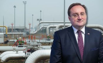 Sąsiad Polski wyciąga ręce po paliwo z Rosji. "Z przyjemnością"