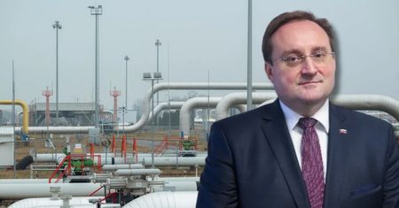 Sąsiad Polski wyciąga ręce po paliwo z Rosji. "Z przyjemnością"