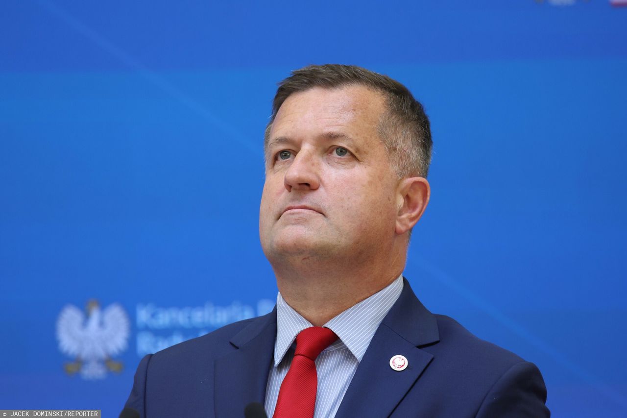 Komisja ds. rosyjskich wpływów. Pokazali raport