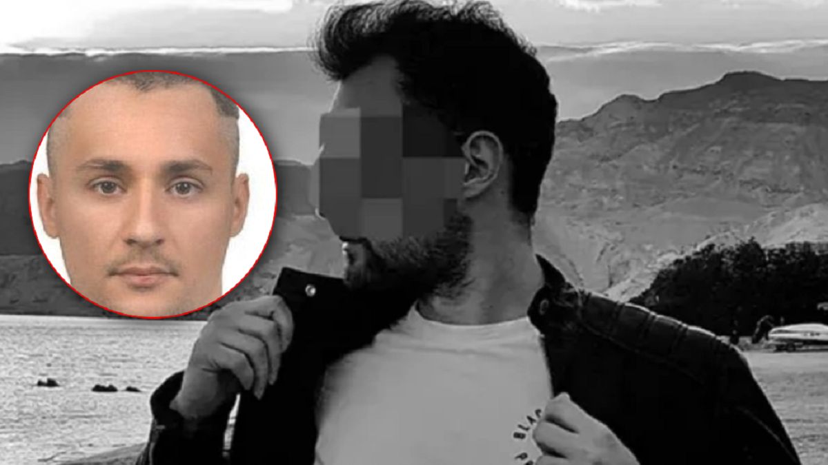 Trwają poszukiwania Kamila Żyły.