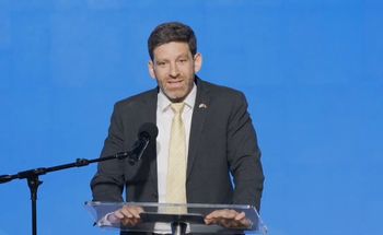 Izraelski dyplomata wyrzucony z RPA. Dostał 72 godziny