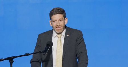 Izraelski dyplomata wyrzucony z RPA. Dostał 72 godziny