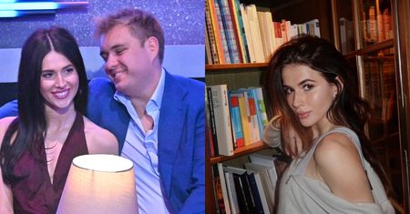 Roxie Węgiel pokazała zdjęcie z zimowego wypadu. Kevin Mglej ZACHWYCA się żoną: "Moja TAPETA"