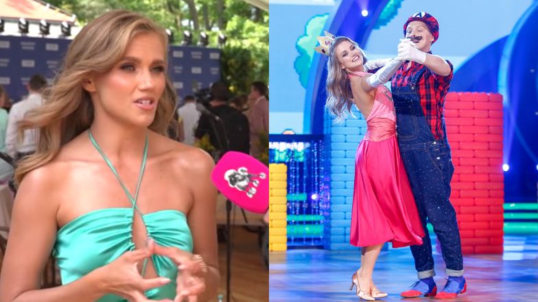 Agnieszka Kaczorowska wróci do "TzG"? Ma jeden warunek