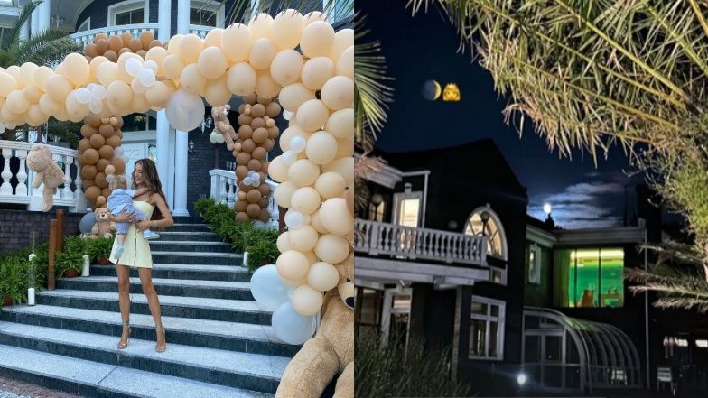 Tak mieszkają Józef Wojciechowski i Patrycja Tuchlińska