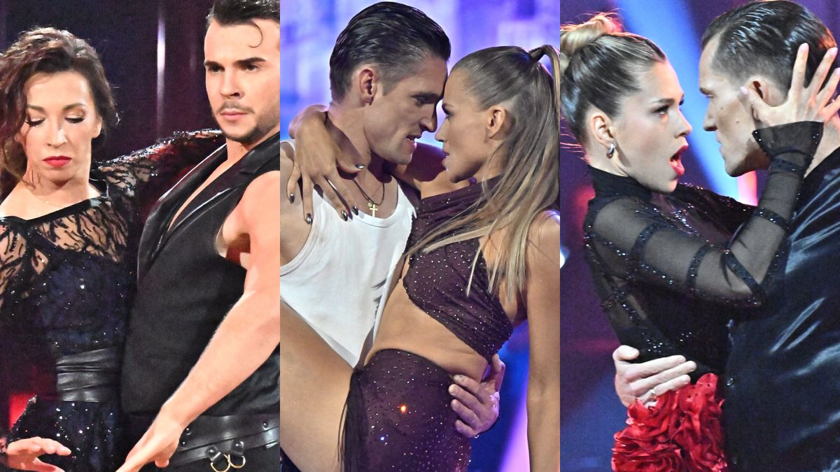 "Taniec z gwiazdami", finał 16. edycji