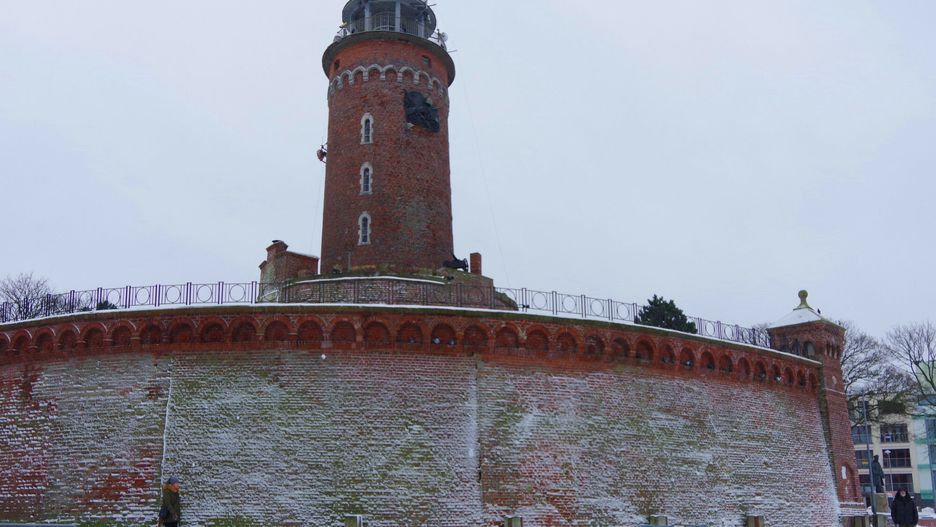 Posady latarników do wzięcia od zaraz