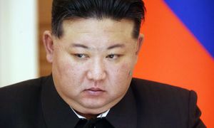 Wybory w Korei Północnej. Dzieci nie miały wyjścia