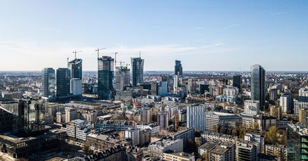 Pogoda. Warszawa. Wtorek, 30 czerwca