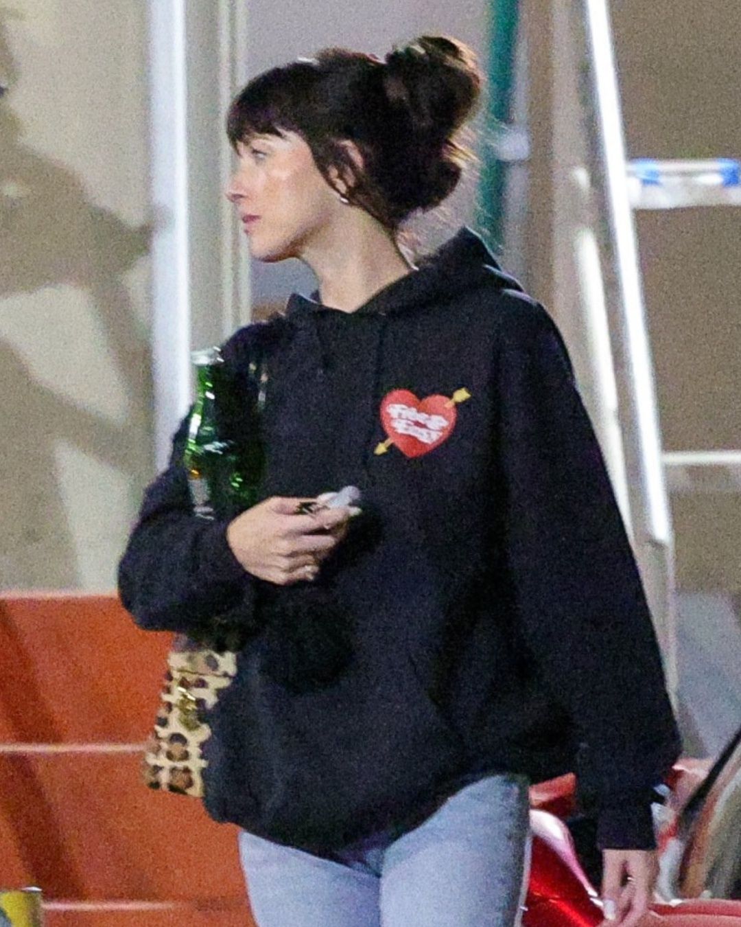 Dakota Johnson 