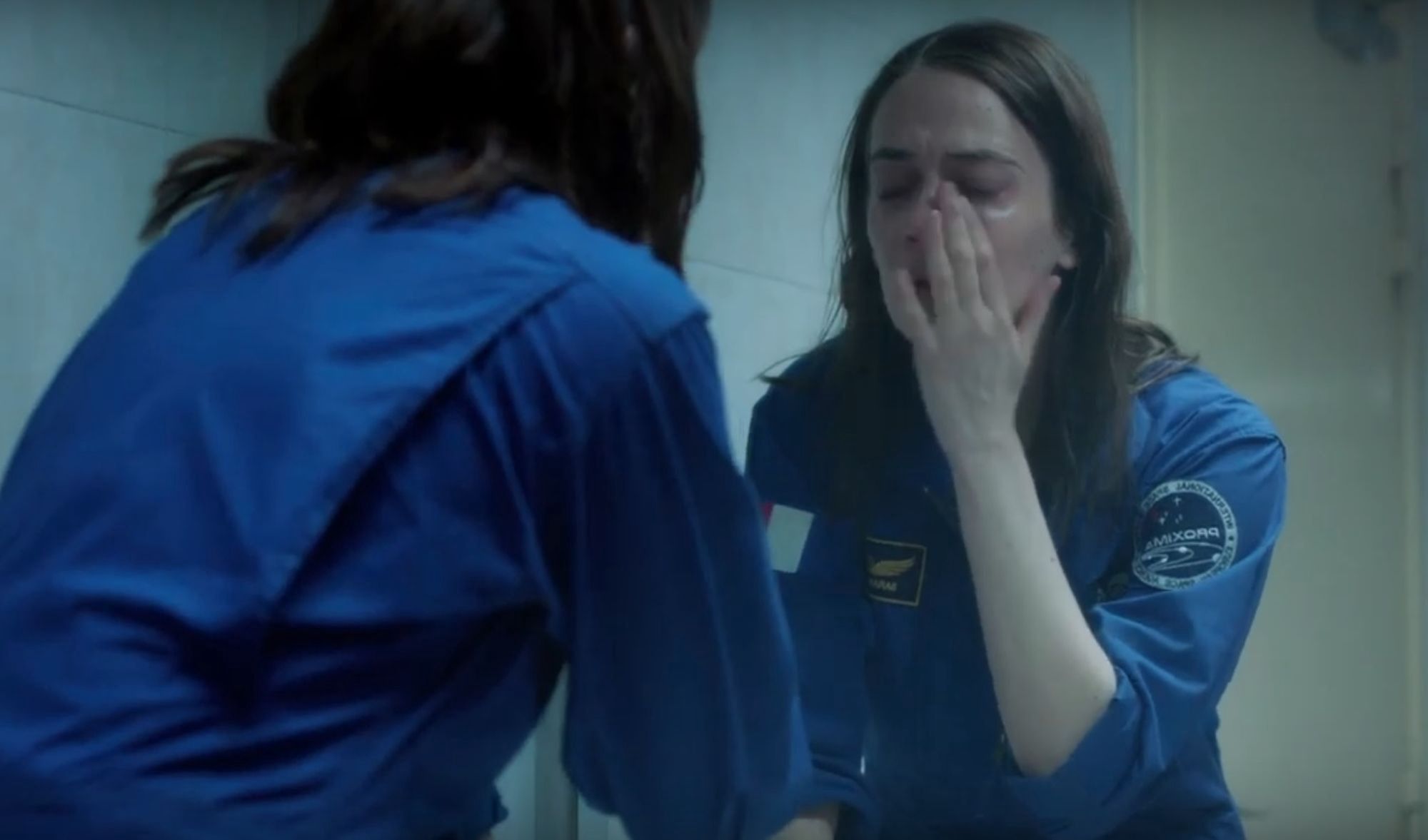 "Proxima": Sara (Eva Green) jest astronautką