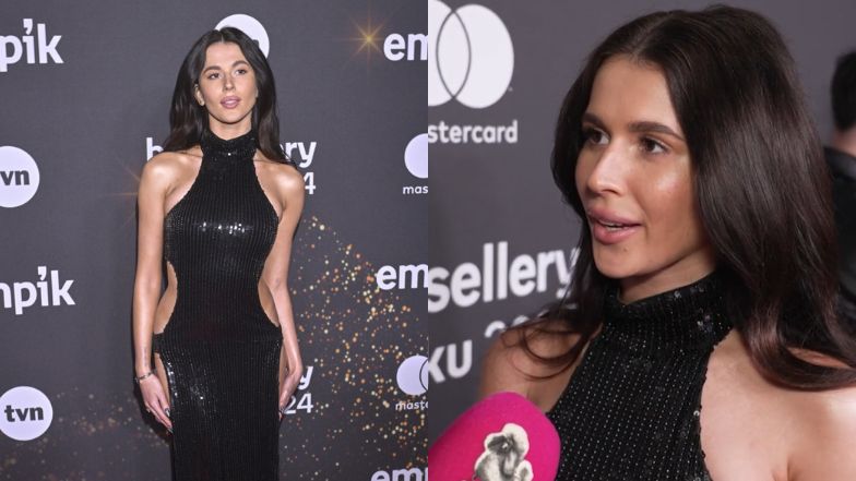 Roxie Węgiel ma ochronę