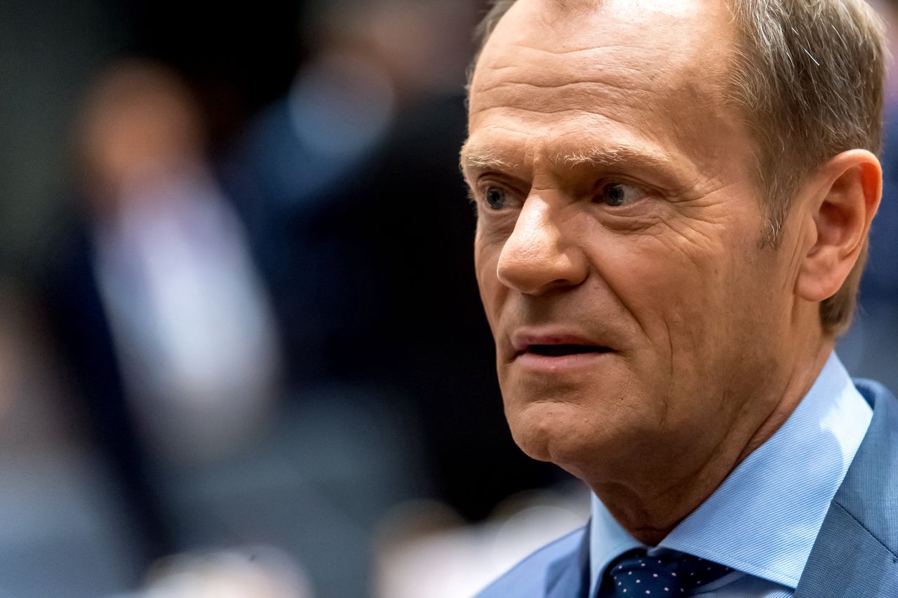 Donald Tusk o opozycji i przyszłości politycznej w Polsce