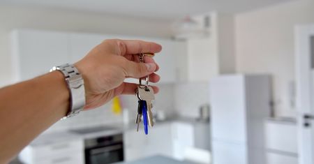 Rosną koszty najmu mieszkania. W których miastach czynsze podrożały najbardziej?