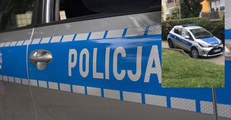 O policjantce z Nysy mówi cała Polska. Kobieta najadła się wstydu