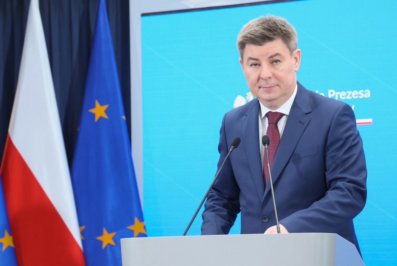 "Nie do utrzymania". Jasna deklaracja z rządu ws. Funduszu Kościelnego