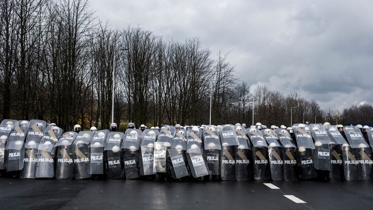 Uliczne rozmowy: Paweł Jędrusik 1