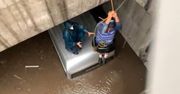 Peru. Miasto Arequipa nawiedziły gwałtowne opady deszczu